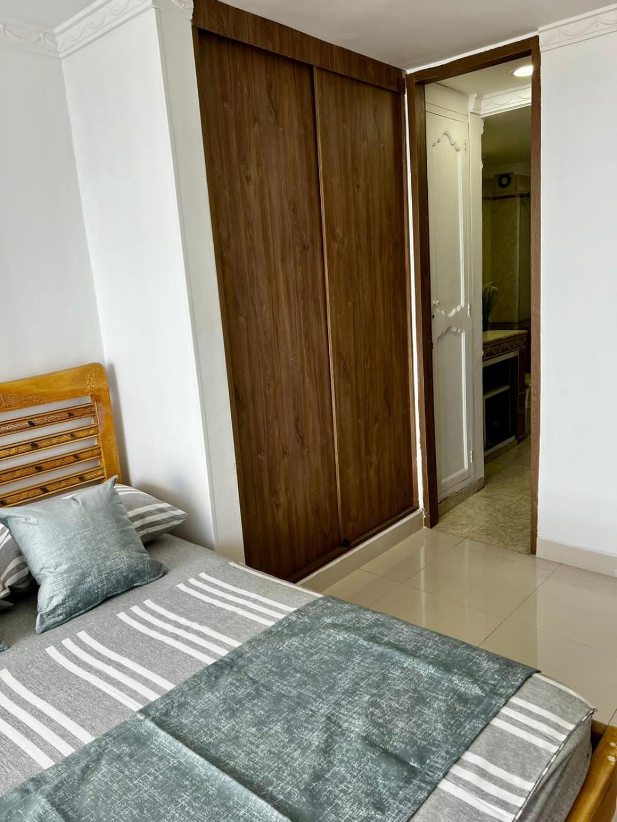 Apartment Hospedaje, Turismocolombia-fit, Cartagena,premium