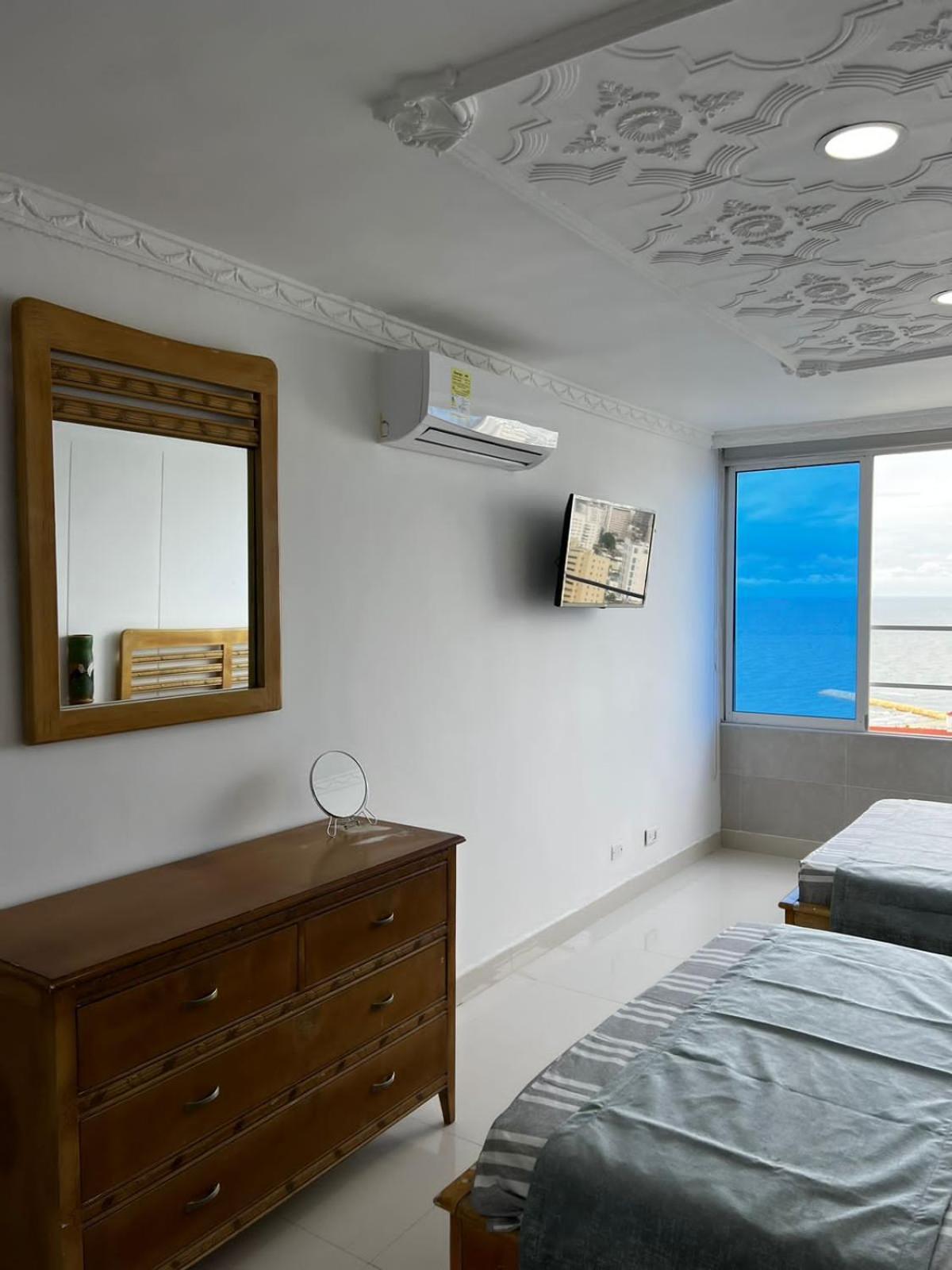 Hospedaje, Turismocolombia-fit, Cartagena,premium * Cartagena