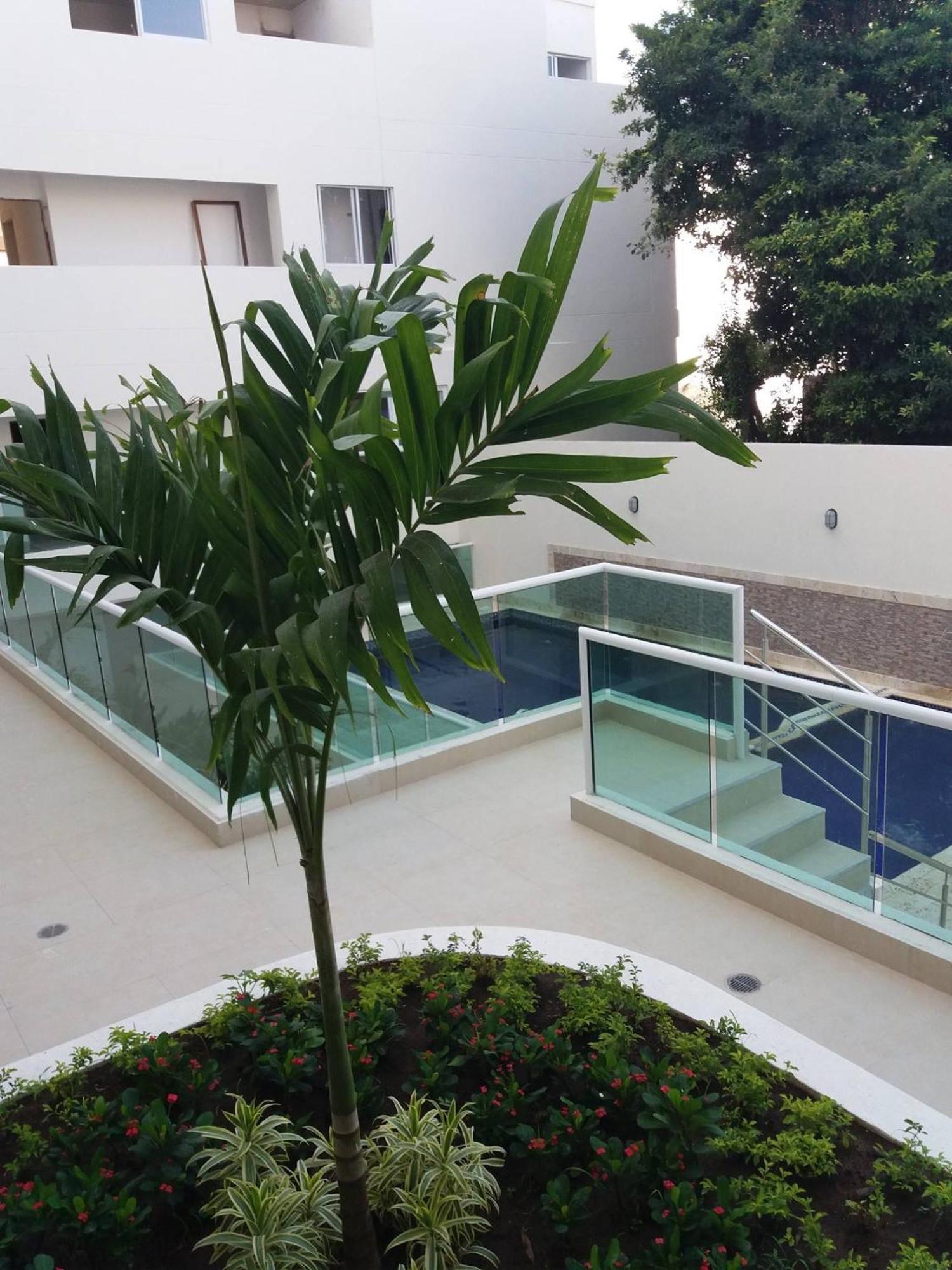 Villa Cerca A La Playa