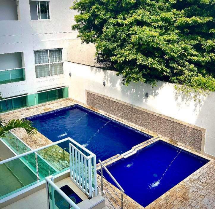 Villa Cerca A La Playa Cartagena