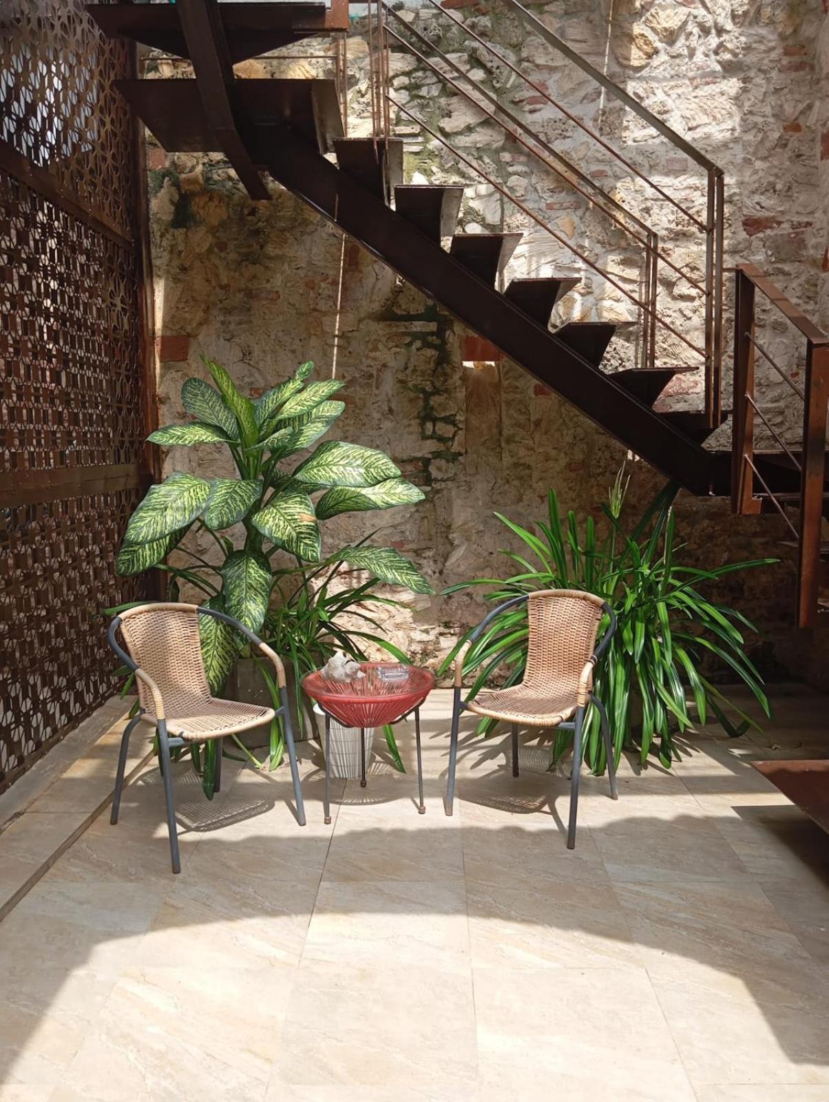 Habitación Recién Restaurada - Pod A * Cartagena