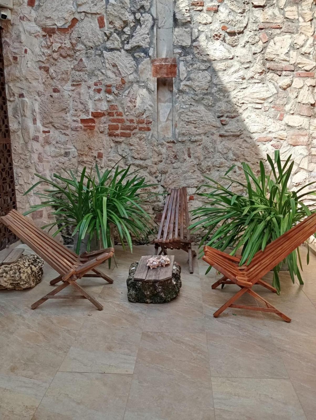 Habitación Recién Restaurada - Pod A