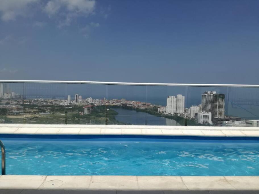 Excelente Vista, Cerca A La Playa Y A Sitios Turisticos *