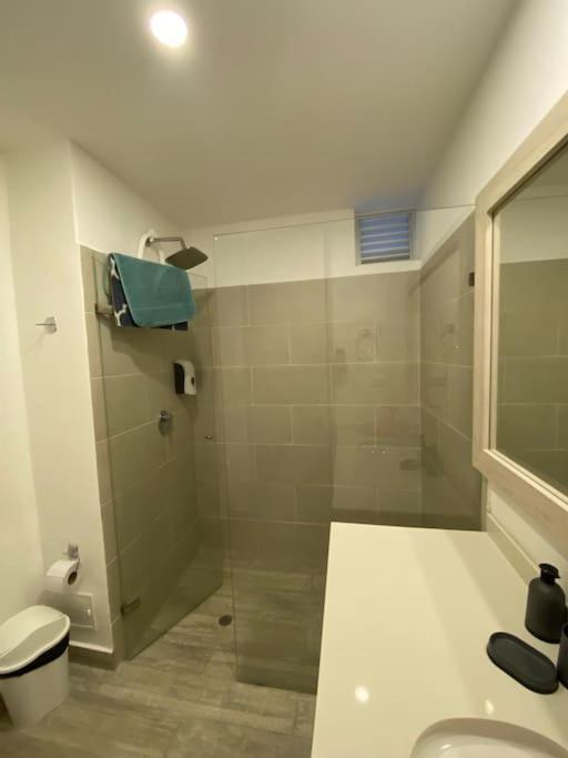 Apartamento Dominique,loft Moderno, 5 Minutos Del Centro