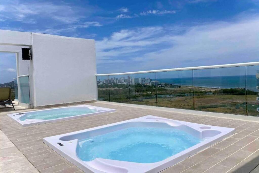 Apartamento Dominique,loft Moderno, 5 Minutos Del Centro *