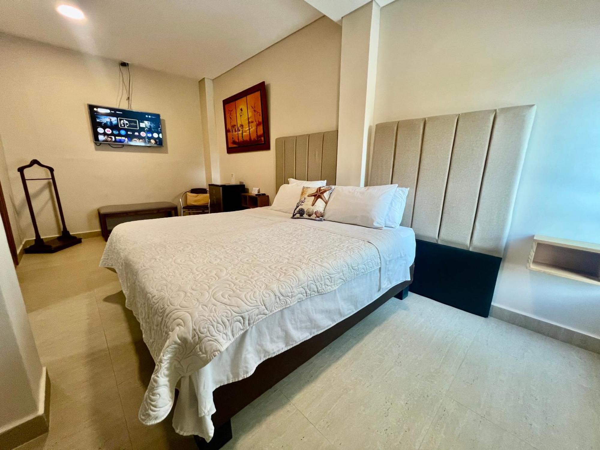 Charme 64 Boutique Hotel