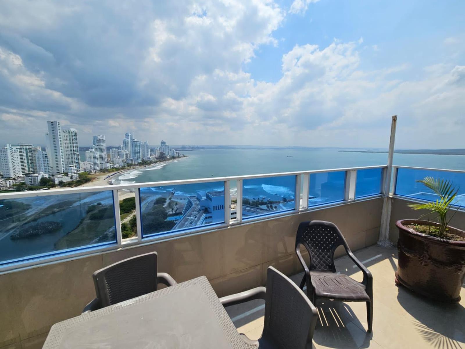 Apartment Hospedaje, Turismocolombia-fit, Cartagena,premium