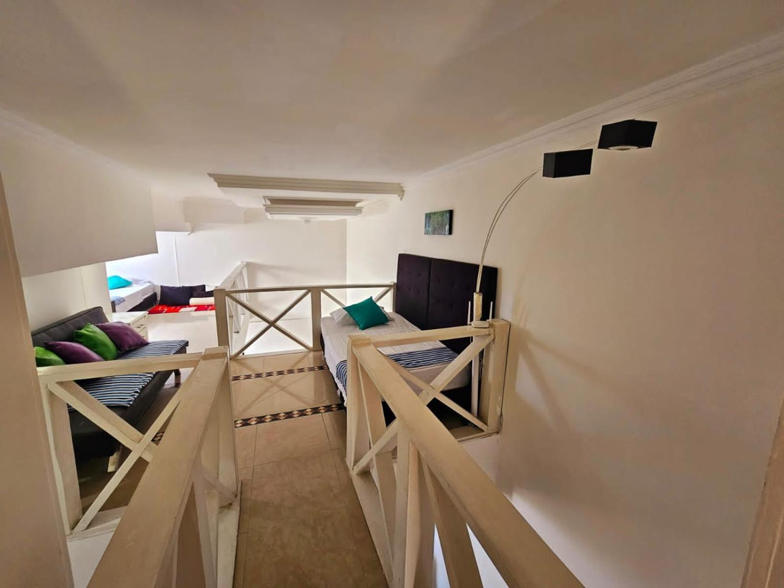 Apartment Hospedaje, Turismocolombia-fit, Cartagena,premium