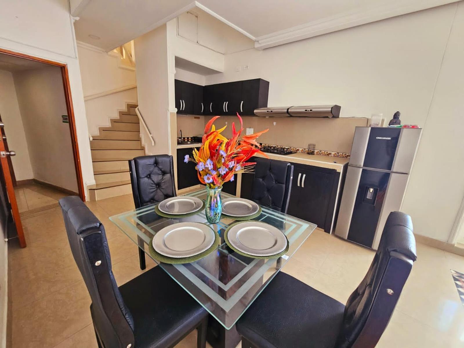 Apartment Hospedaje, Turismocolombia-fit, Cartagena,premium Cartagena
