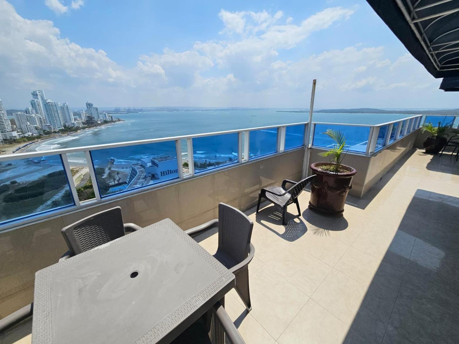 Hospedaje, Turismocolombia-fit, Cartagena,premium *