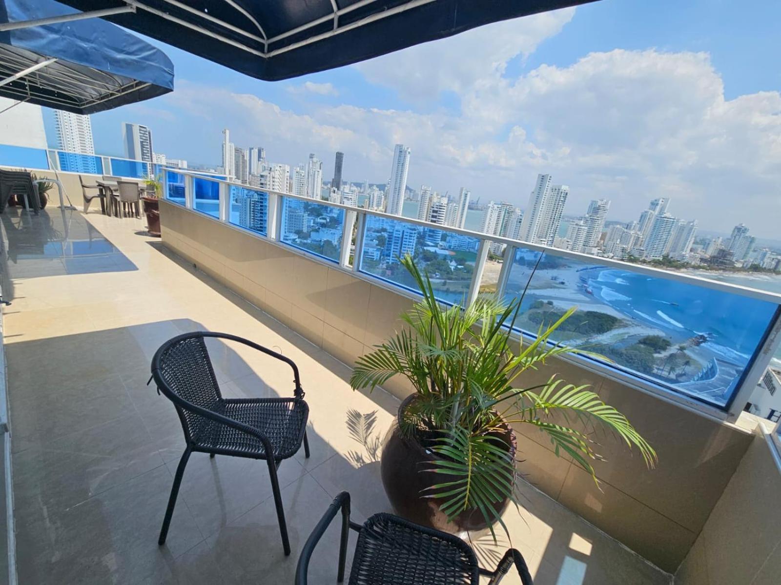 Hospedaje, Turismocolombia-fit, Cartagena,premium * Cartagena