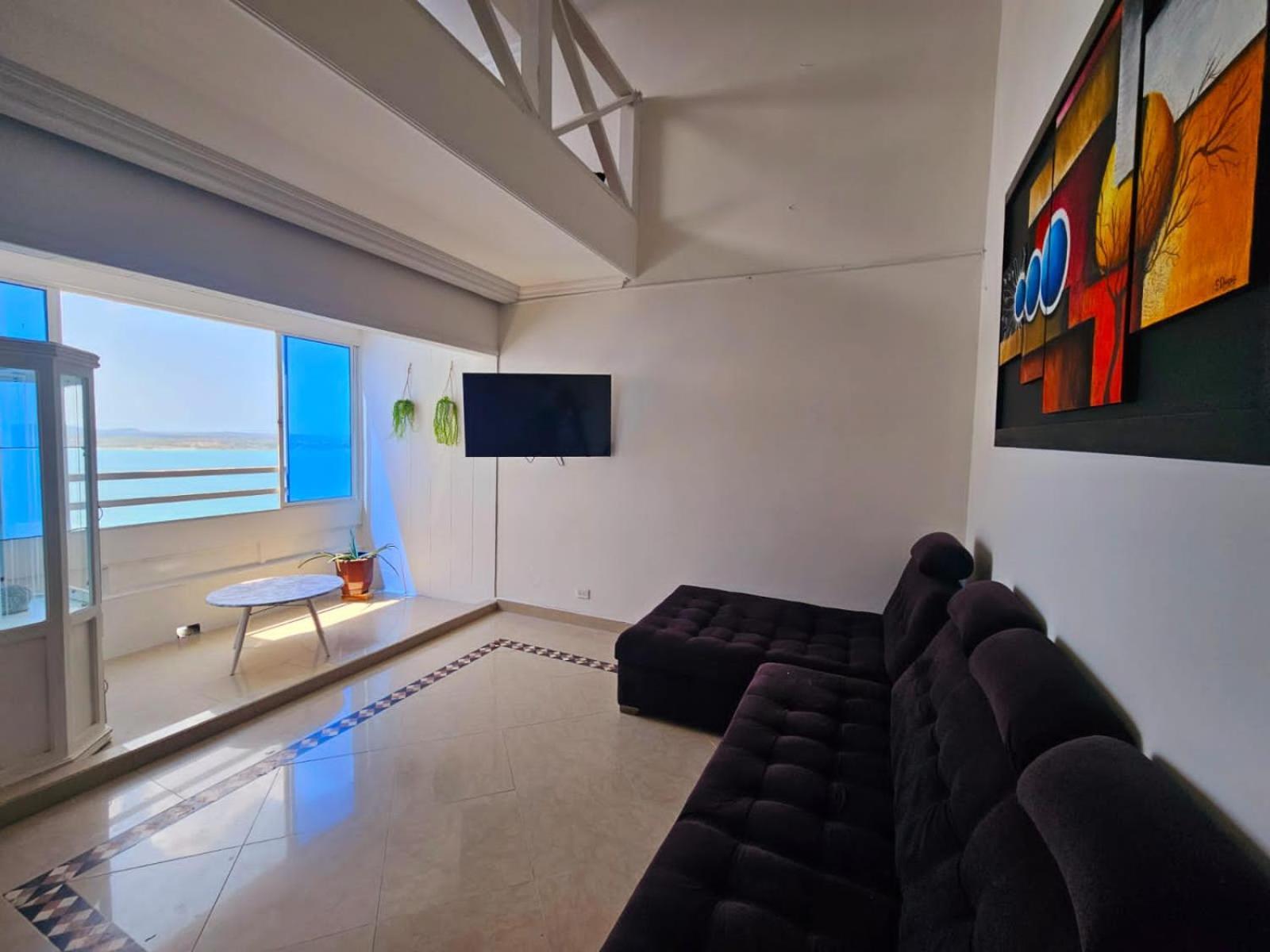 Hospedaje, Turismocolombia-fit, Cartagena,premium Apartment Cartagena