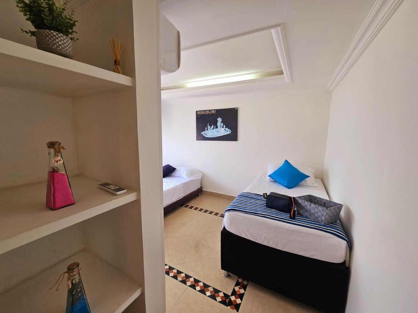 Hospedaje, Turismocolombia-fit, Cartagena,premium Apartment *