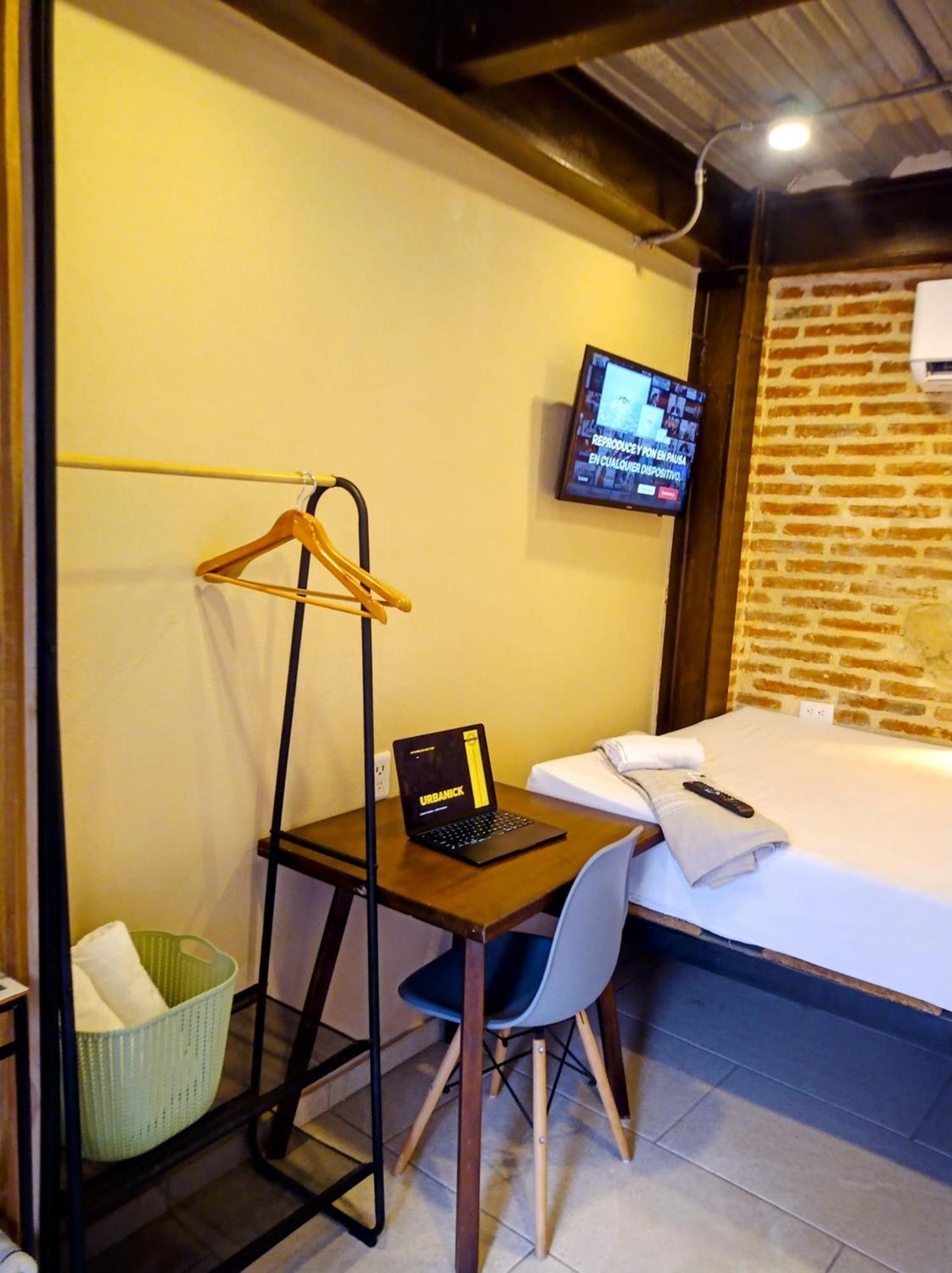 Habitación Recién Restaurada - Pod A Cartagena