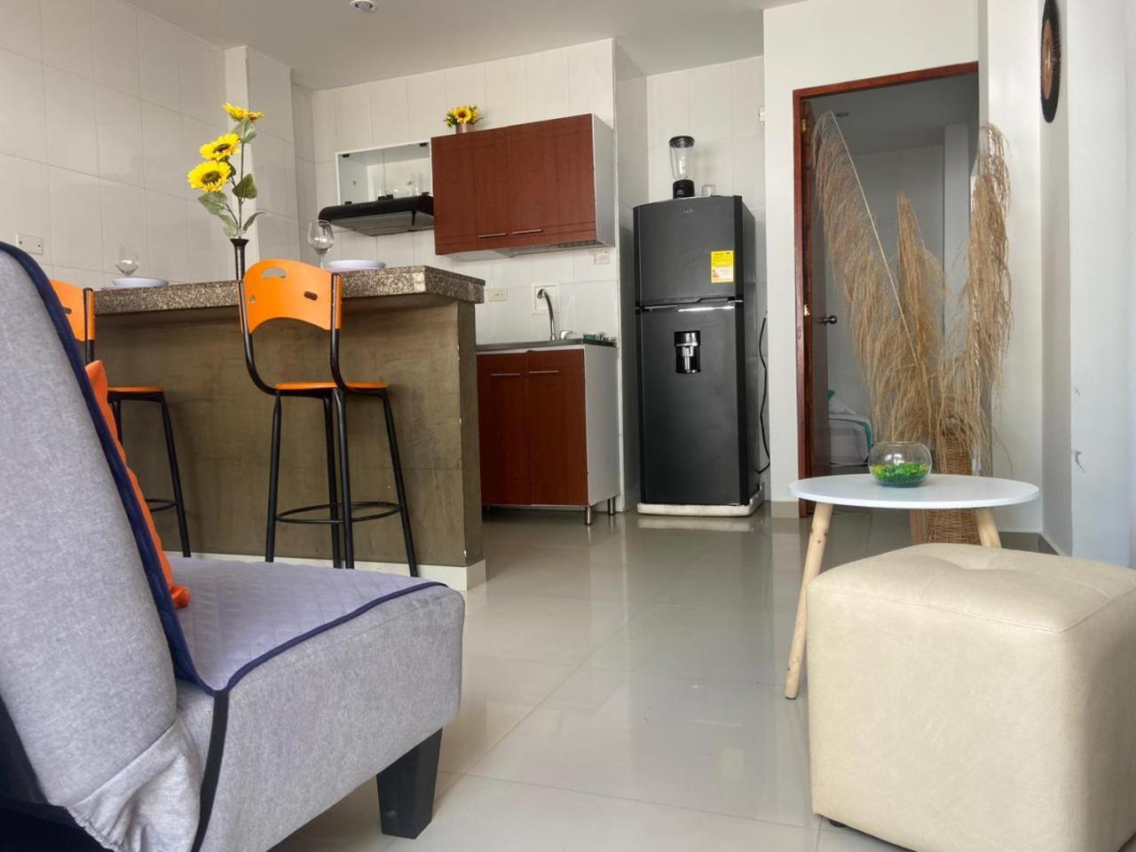 Shekinah House * Cartagena