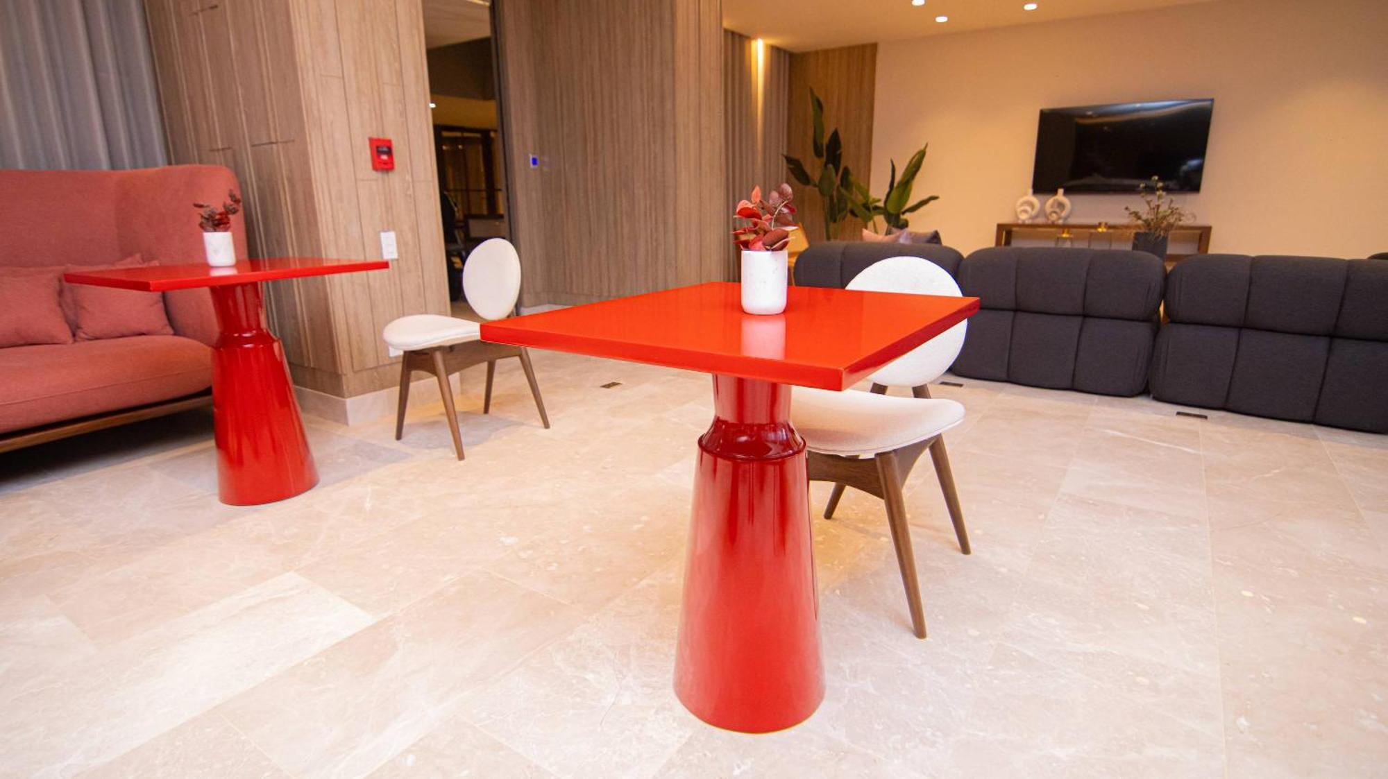 New Esclusive In Morros Eos Apartamento *