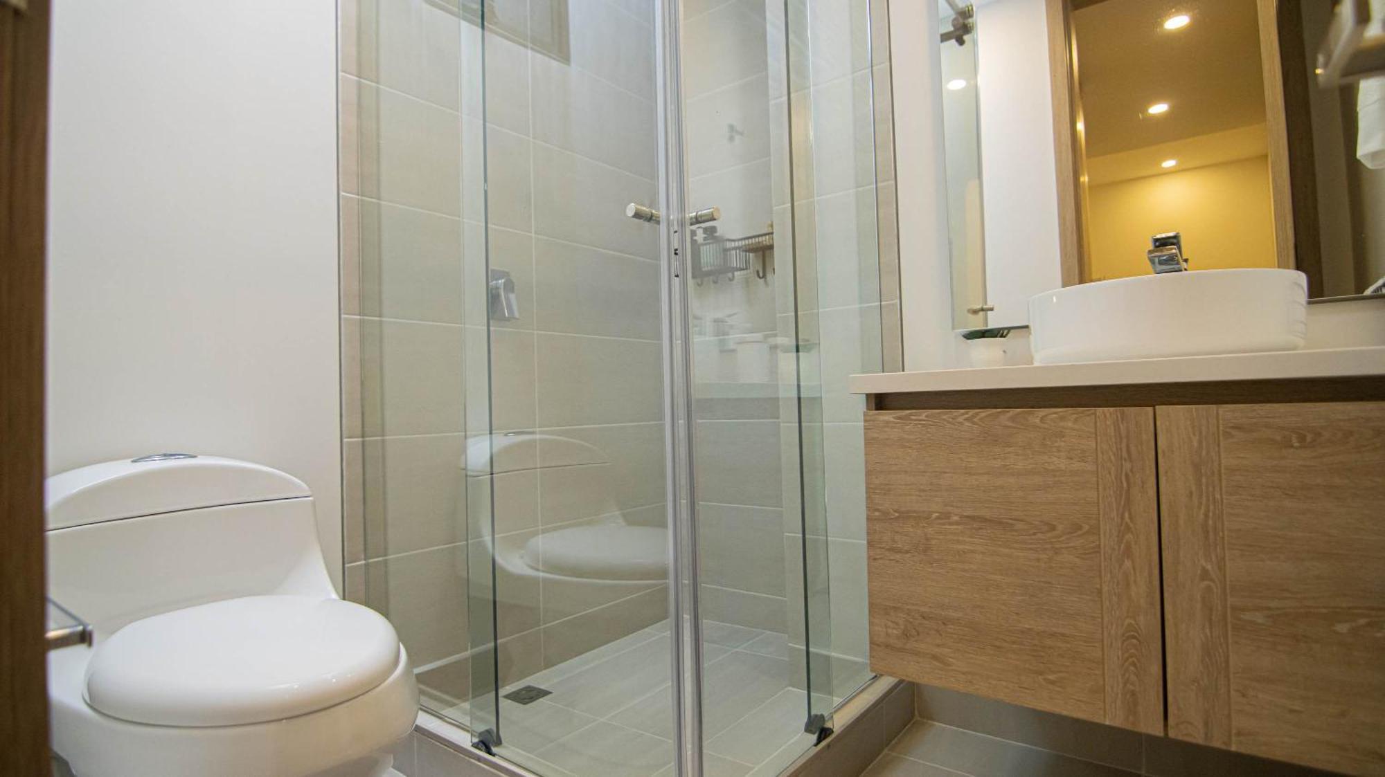 Apartamento New Esclusive In Morros Eos