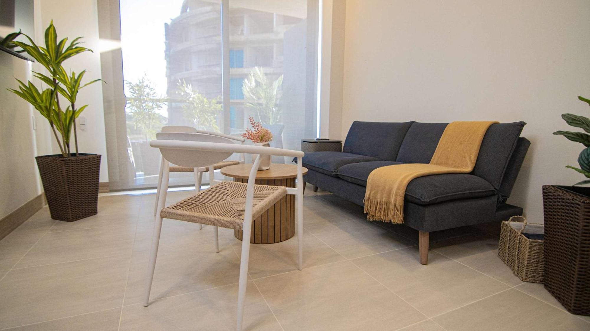 New Esclusive In Morros Eos Apartamento *