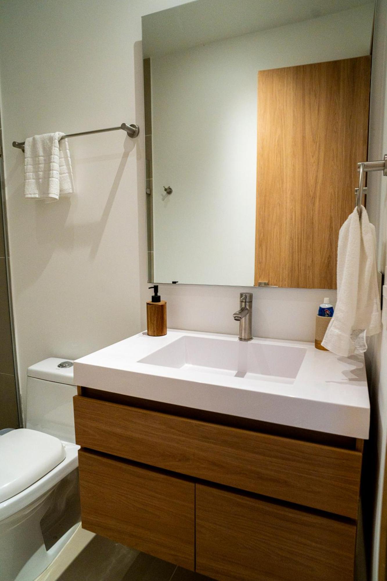 Lujoso Baia Kristal Apartment
