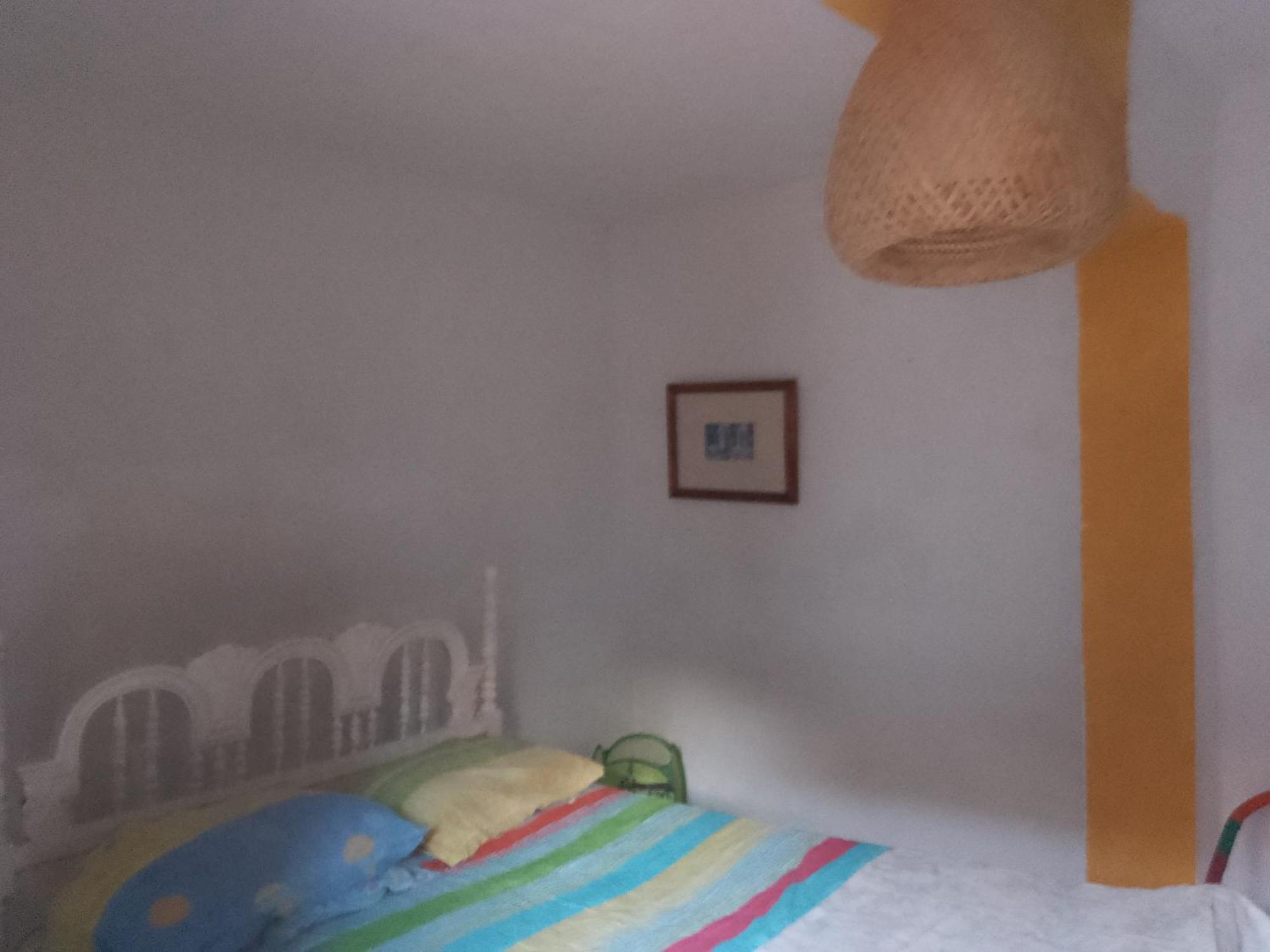 Habitación en casa particular Casa Alfo Cartagena