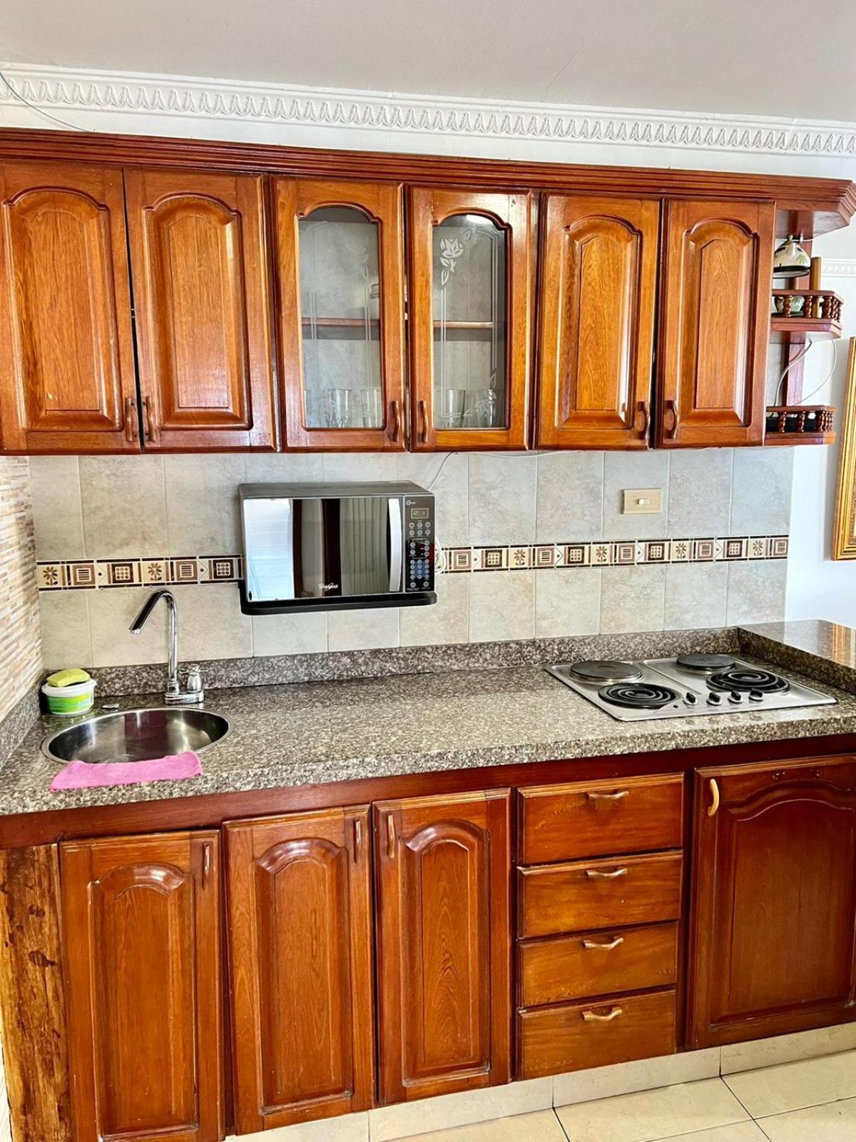 Apartamento Apto Nuevo Conquistador, El Laguito *