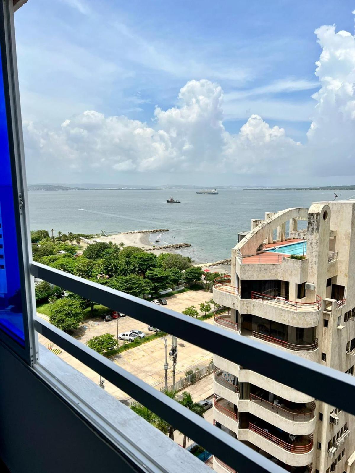 Apto Nuevo Conquistador, El Laguito Apartamento Cartagena
