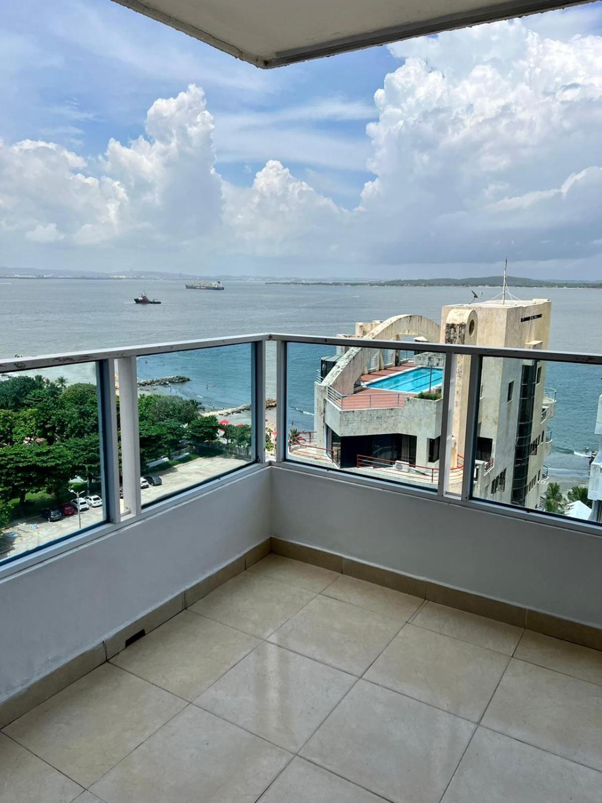 Apto Nuevo Conquistador, El Laguito Apartamento Cartagena