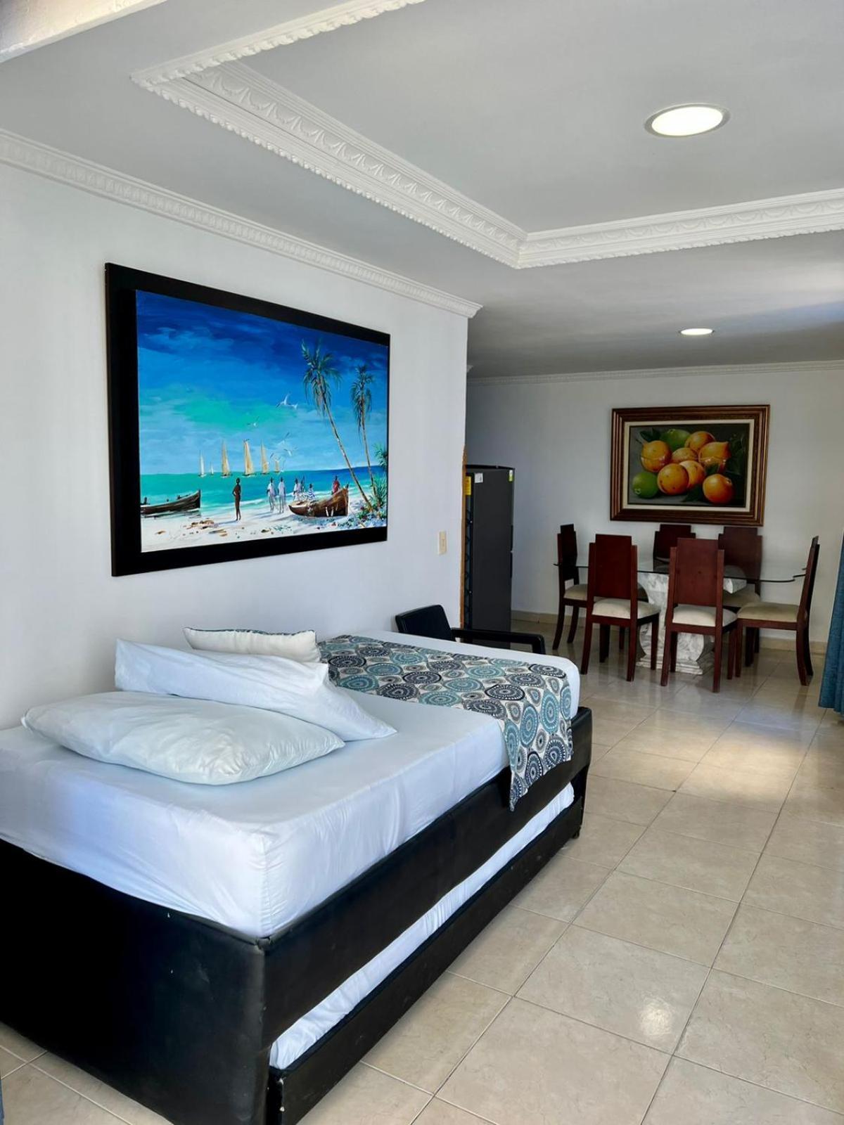 Apartamento Apto Nuevo Conquistador, El Laguito *
