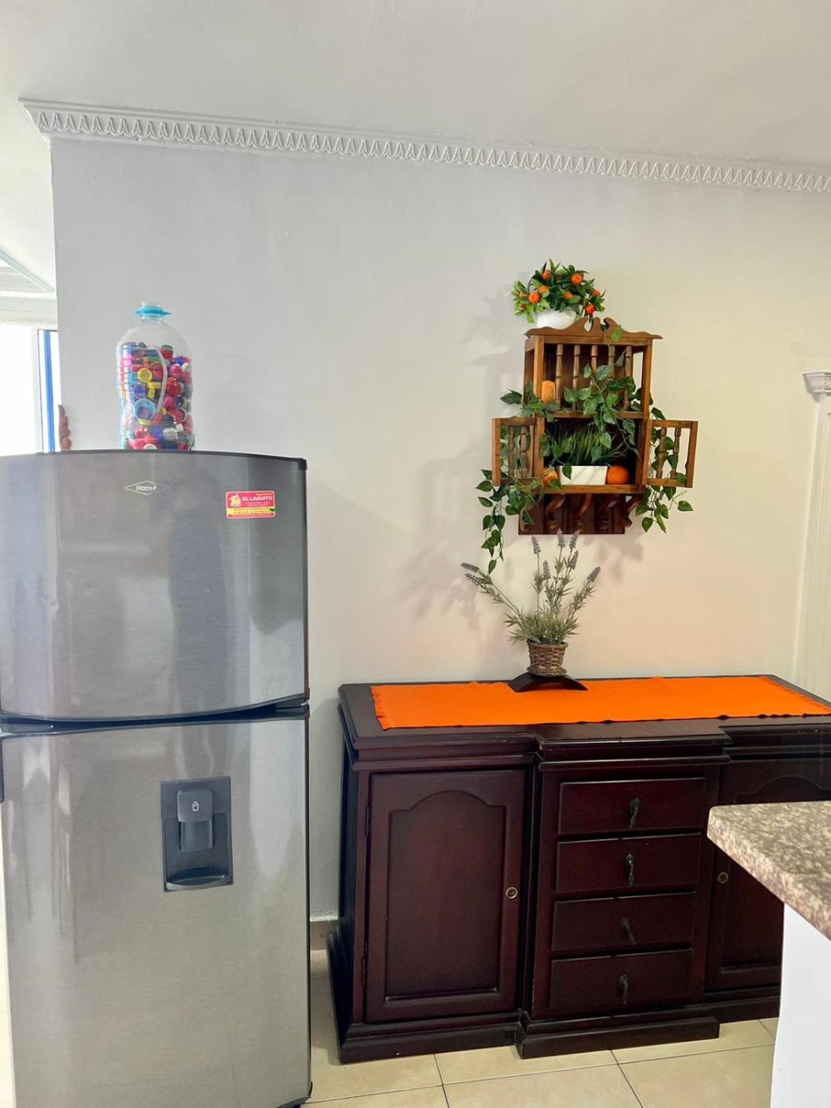 Apartamento Apto Nuevo Conquistador, El Laguito Cartagena