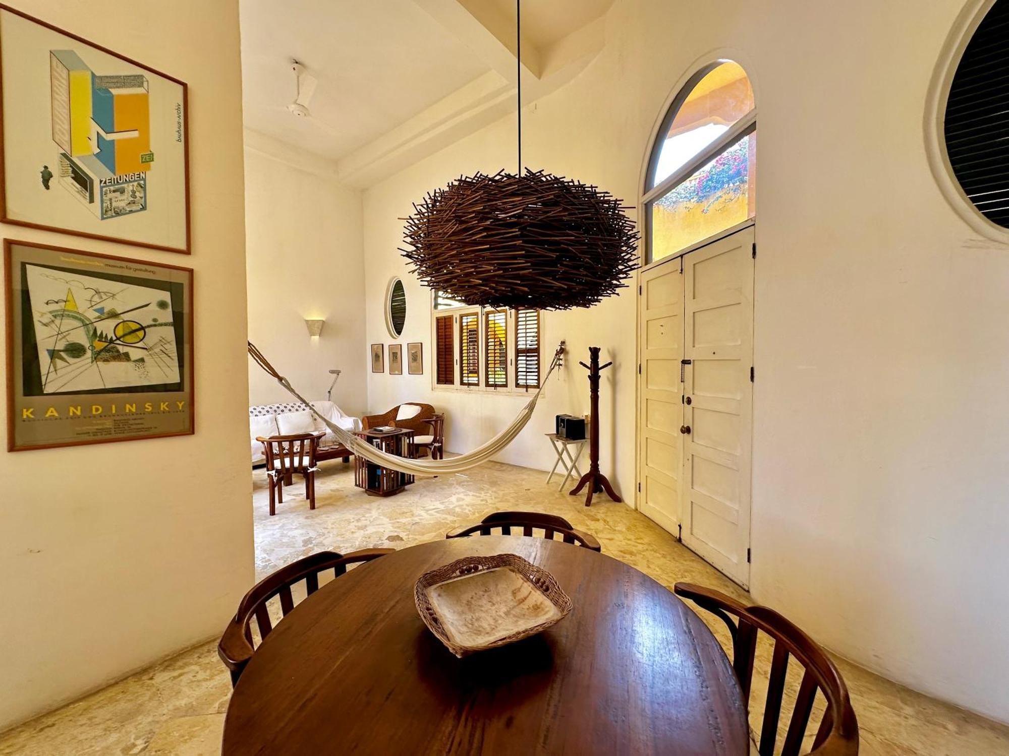 By Calamari Homes - El Porvenir 404 Walled