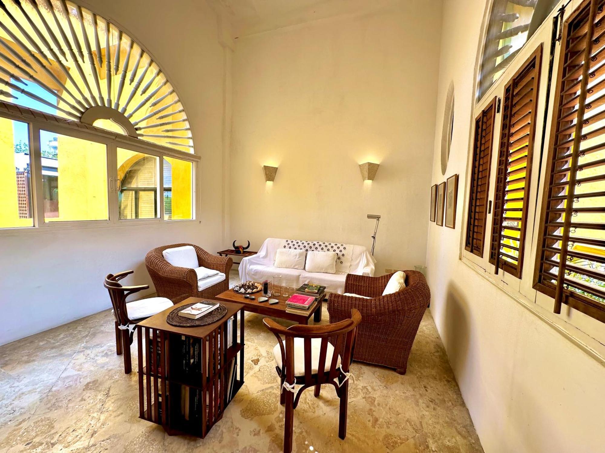 By Calamari Homes - El Porvenir 404 Walled *