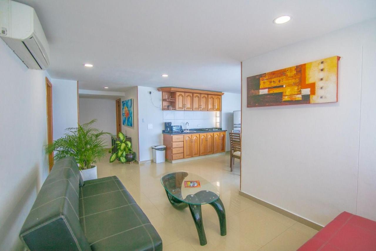 Hospedaje, Turismocolombia-fit, Cartagena,premium Apartment Cartagena