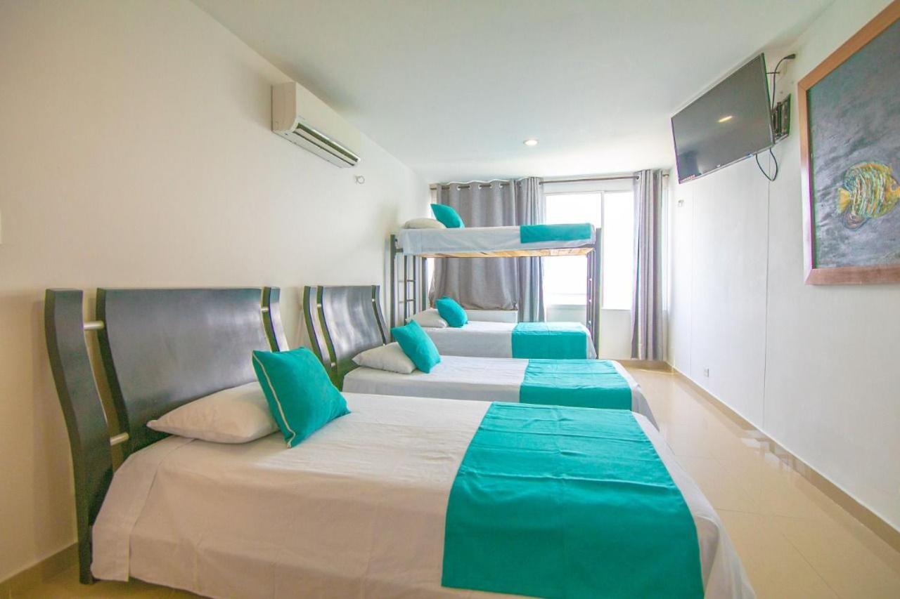 Hospedaje, Turismocolombia-fit, Cartagena,premium Cartagena
