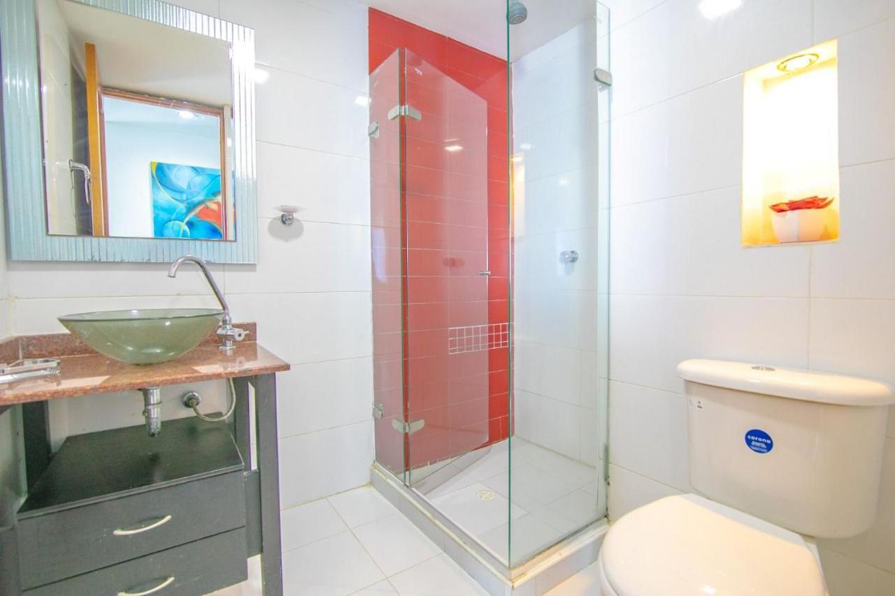 Hospedaje, Turismocolombia-fit, Cartagena,premium Apartment Cartagena
