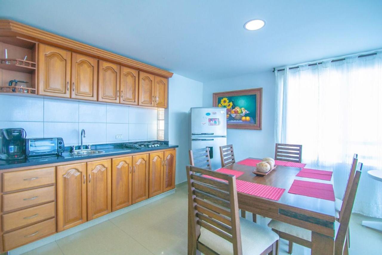 Hospedaje, Turismocolombia-fit, Cartagena,premium Apartment *