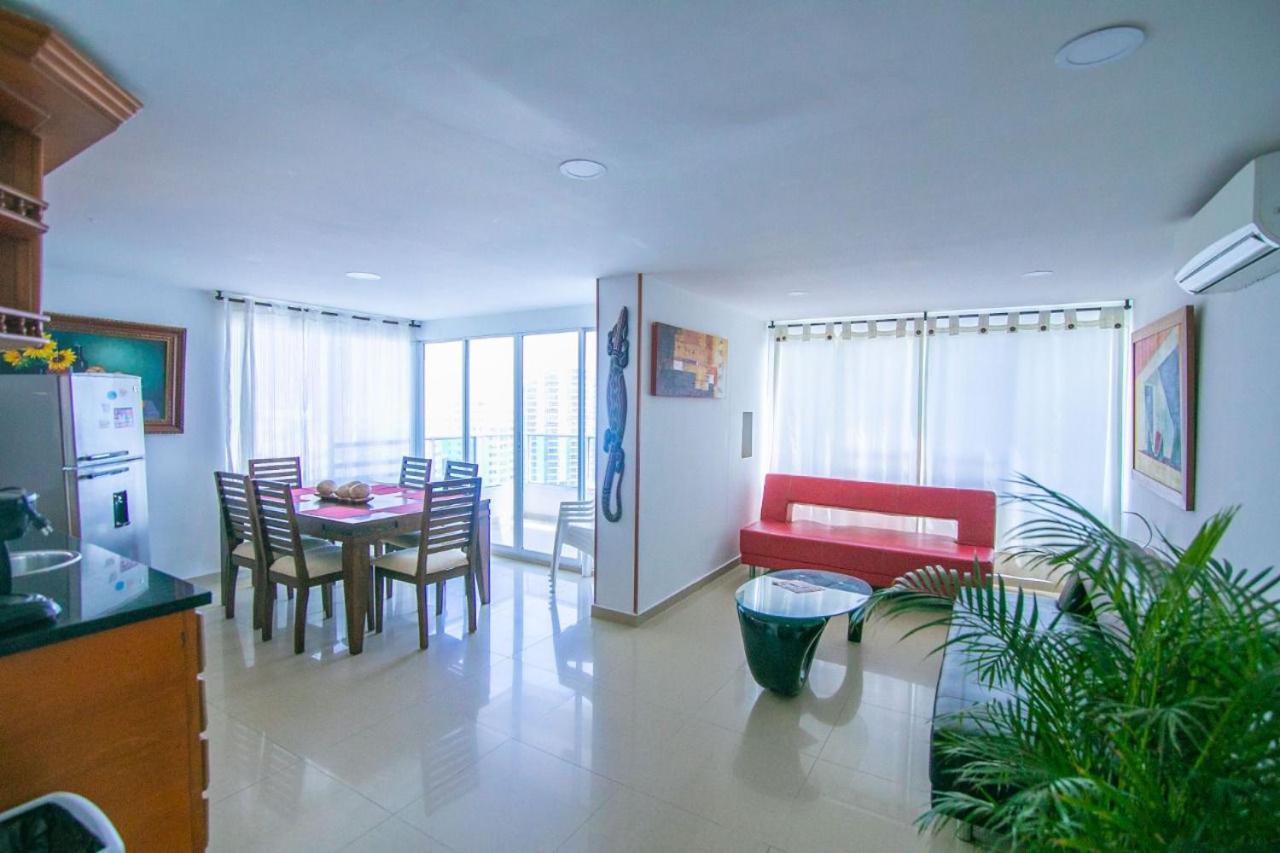 Hospedaje, Turismocolombia-fit, Cartagena,premium *