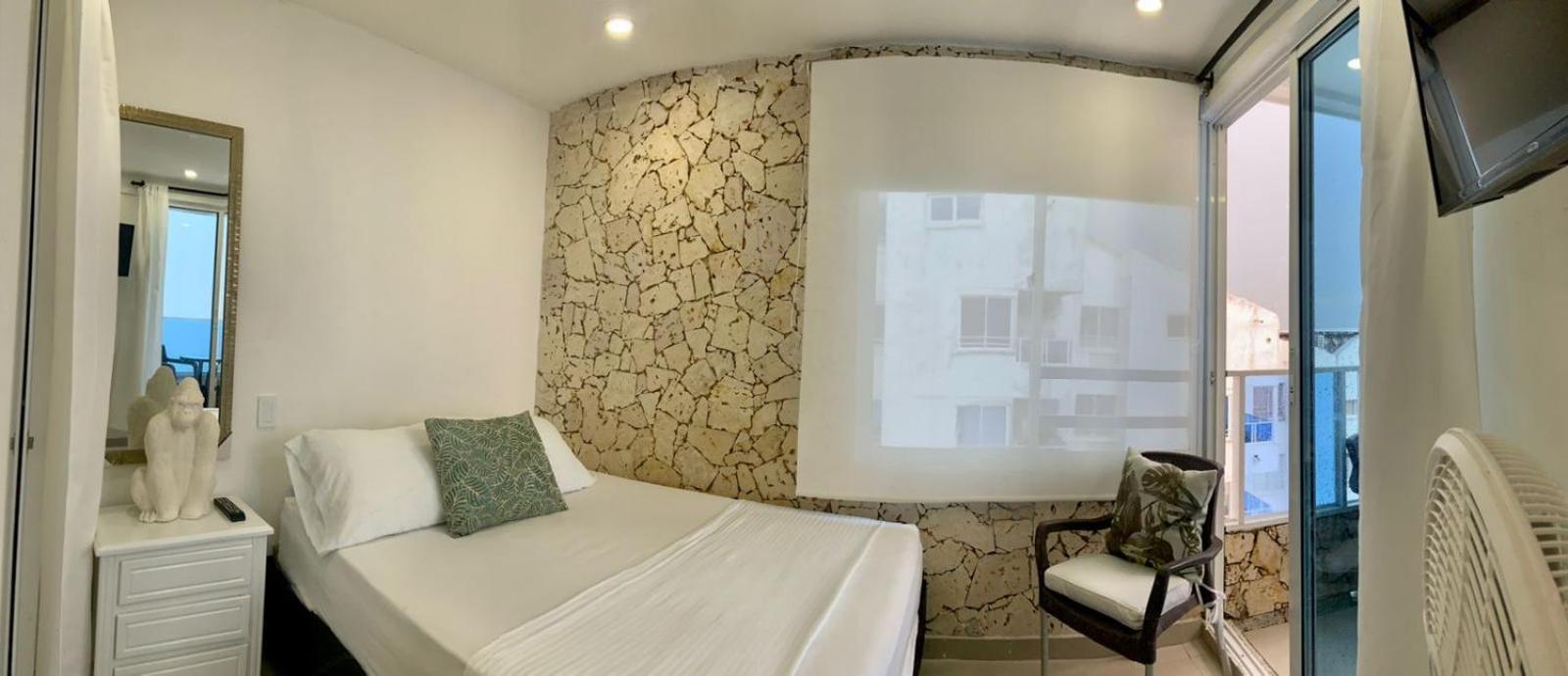 Apartment Hospedaje, Turismocolombia-fit, Cartagena,premium