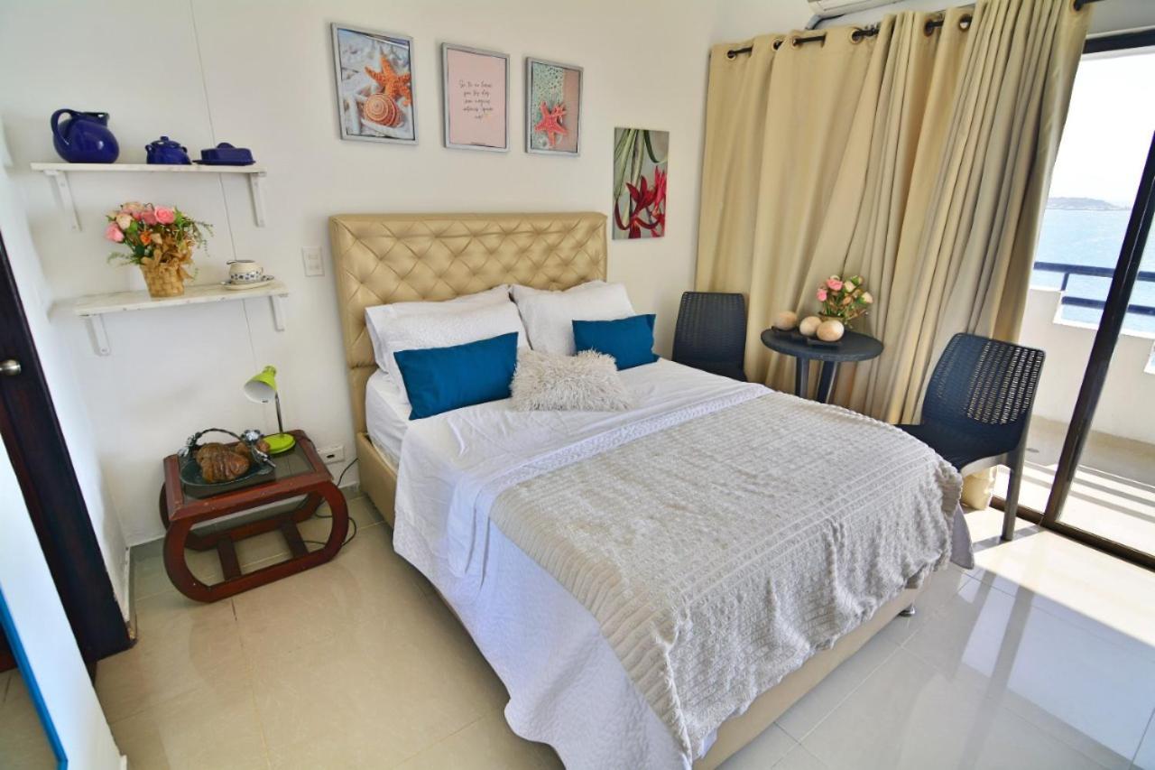 Marina Apto 1102 Cartagena