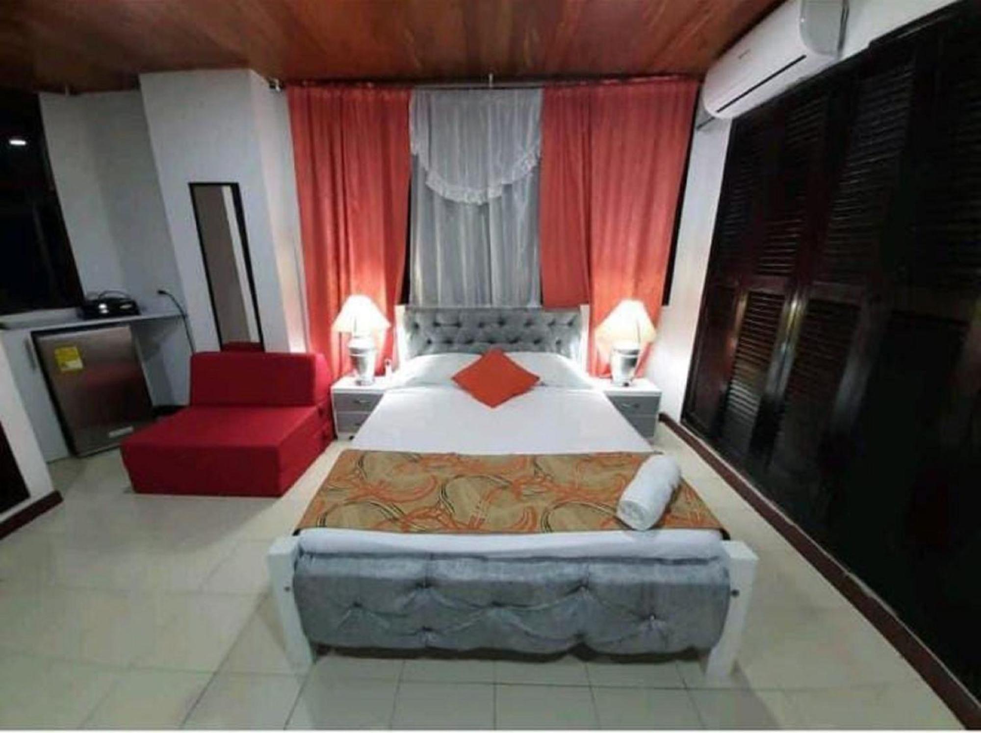 Apartment 1I2-5 In Cartagena Near The Sea With Air Conditioning And Wifi * Cartagena