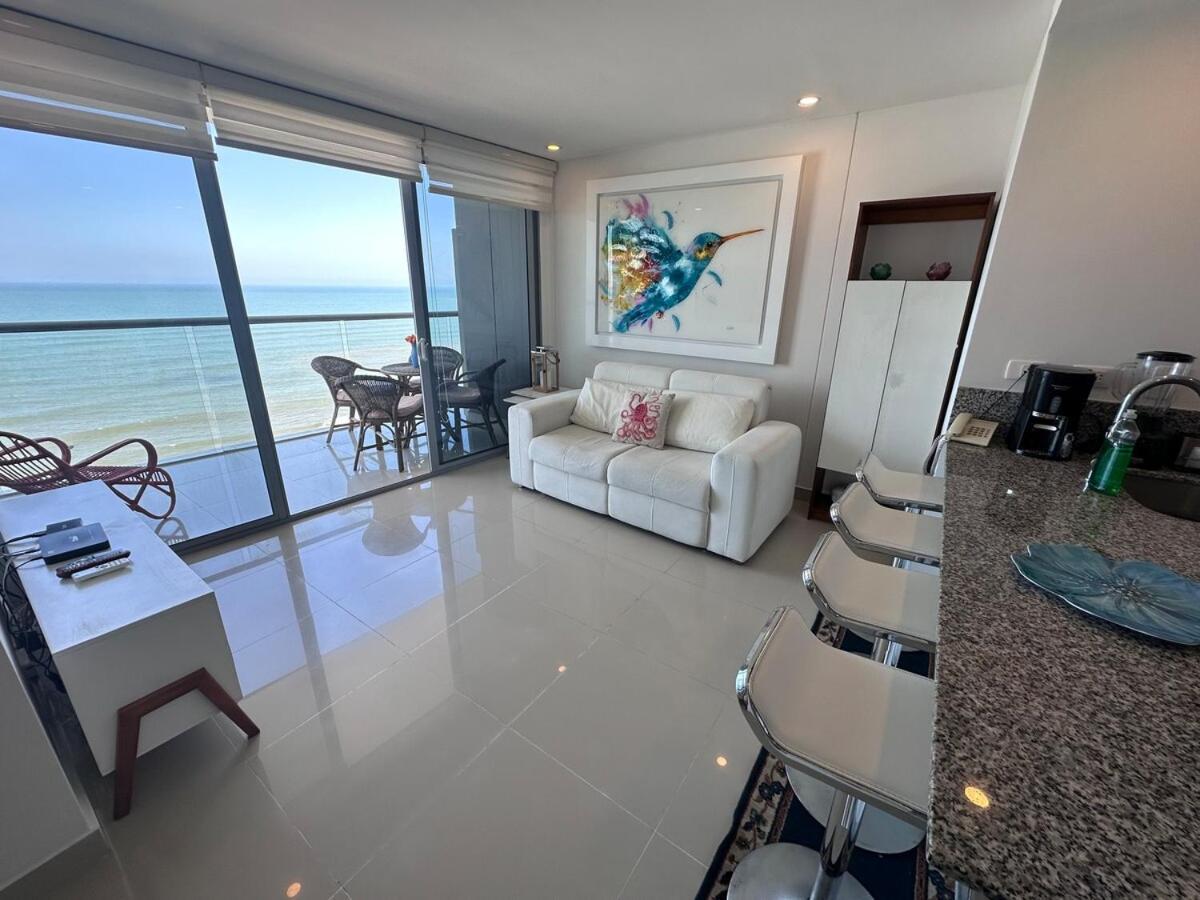 Apartamento Mc 1303- Front Apt- Morros Location