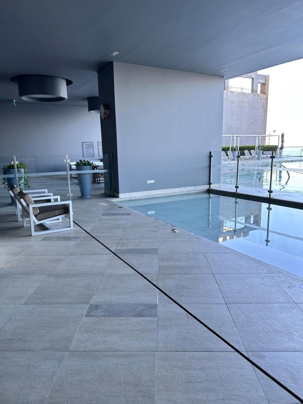 Apartamento Mc 1303- Front Apt- Morros Location Cartagena