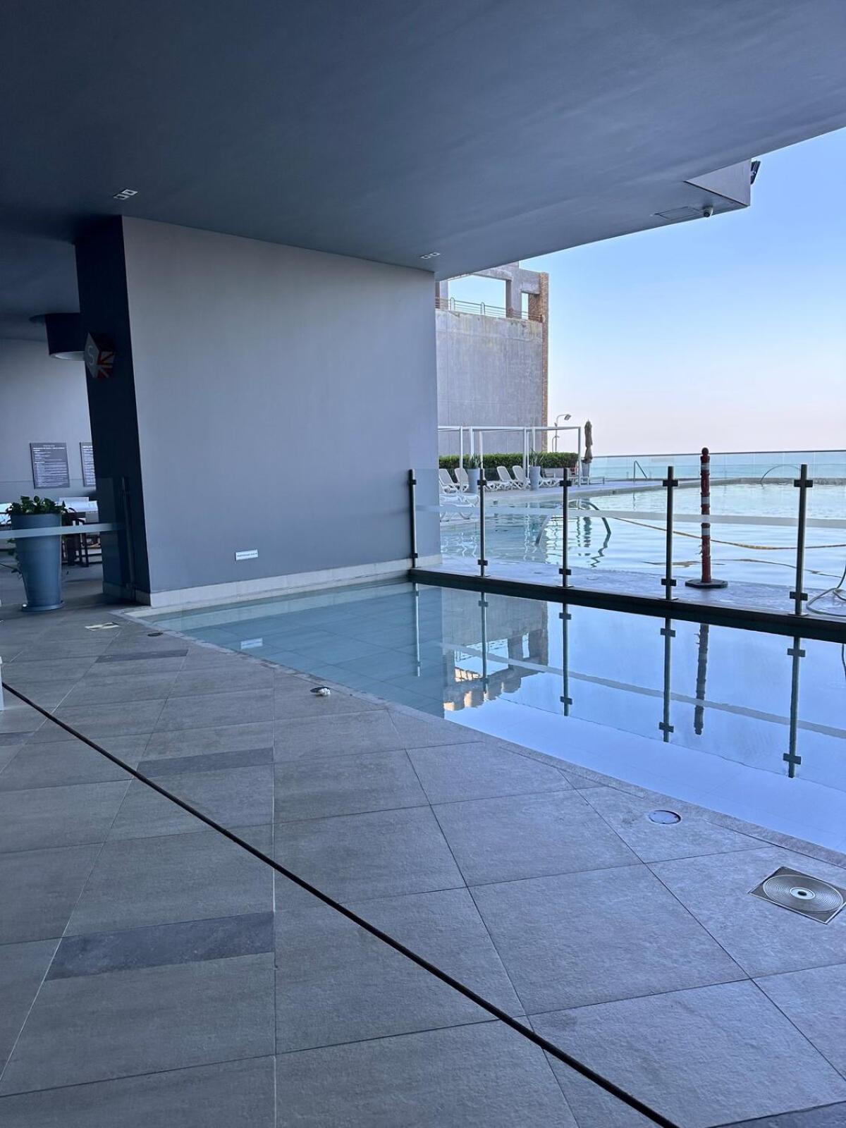 Apartamento Mc 1303- Front Apt- Morros Location