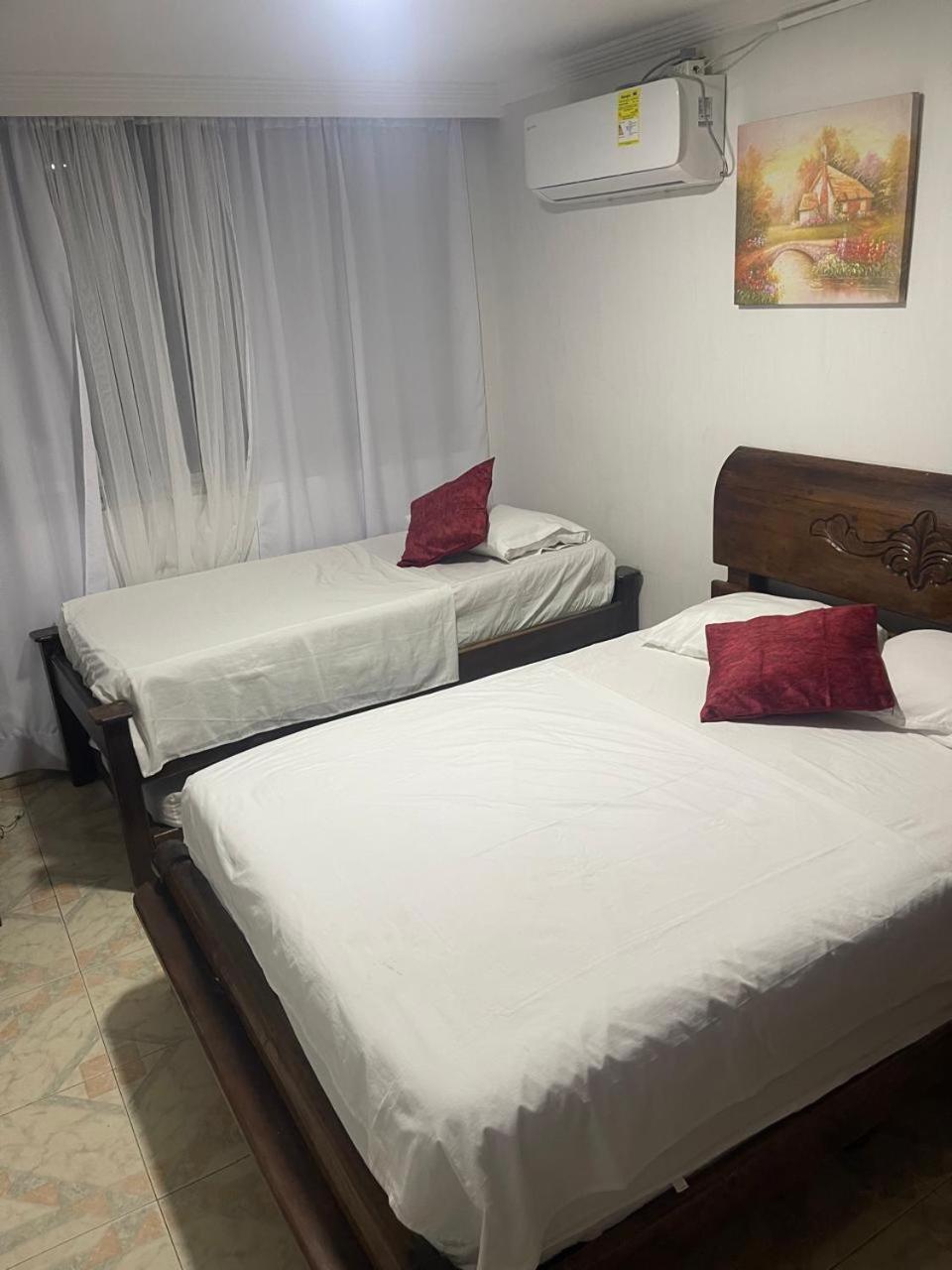 Apartaestudio Amoblado En Bocagrande - De Indias Cartagena