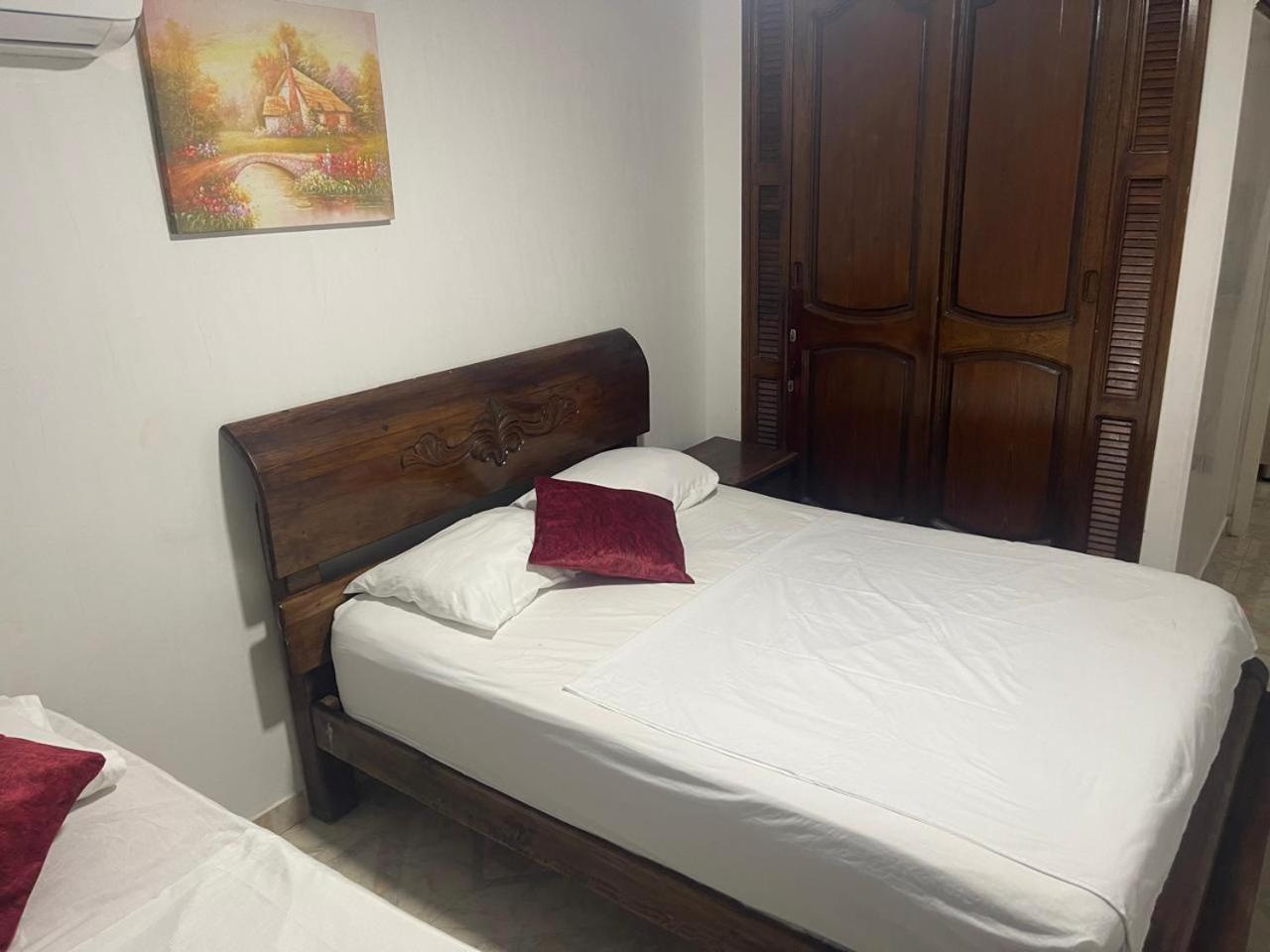 Apartment Apartaestudio Amoblado En Bocagrande - De Indias *