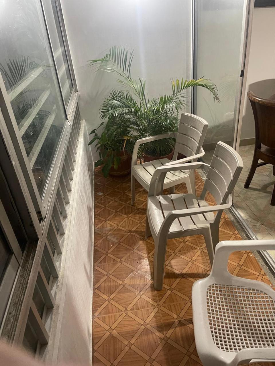 Apartment Apartaestudio Amoblado En Bocagrande - De Indias Cartagena