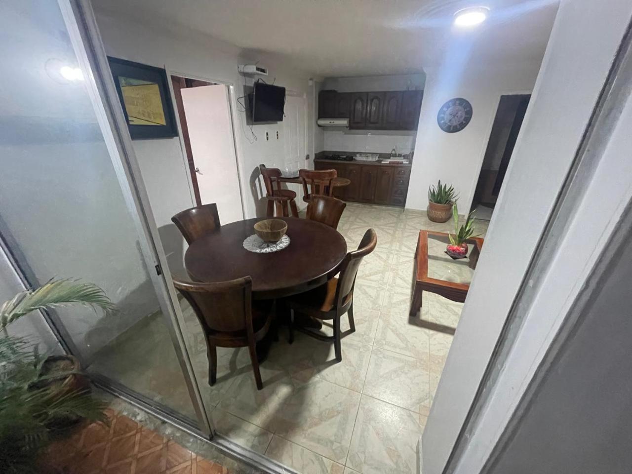 Apartaestudio Amoblado En Bocagrande - De Indias Cartagena
