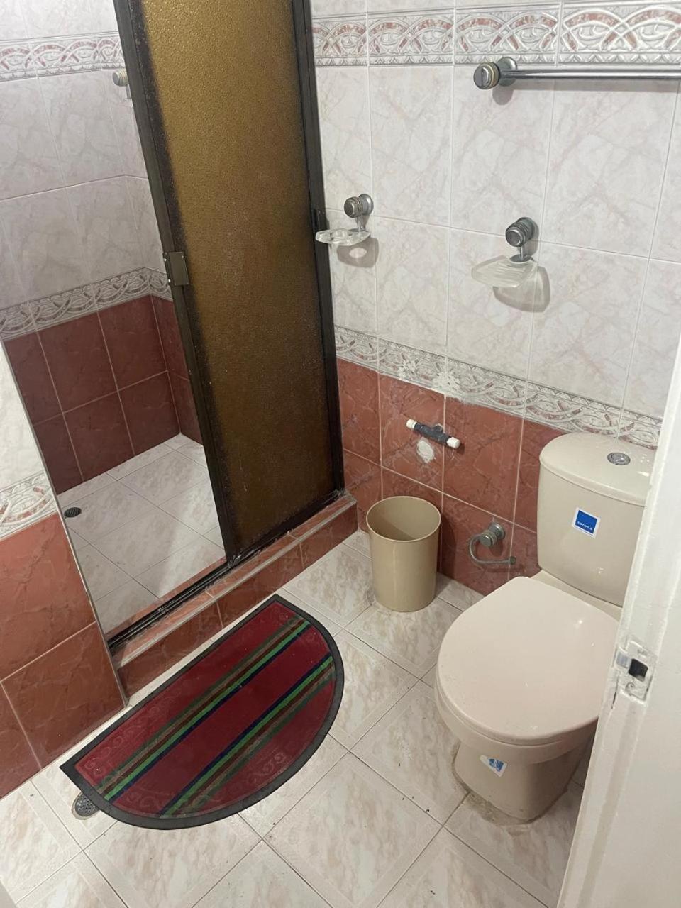 Apartaestudio Amoblado En Bocagrande - De Indias * Cartagena