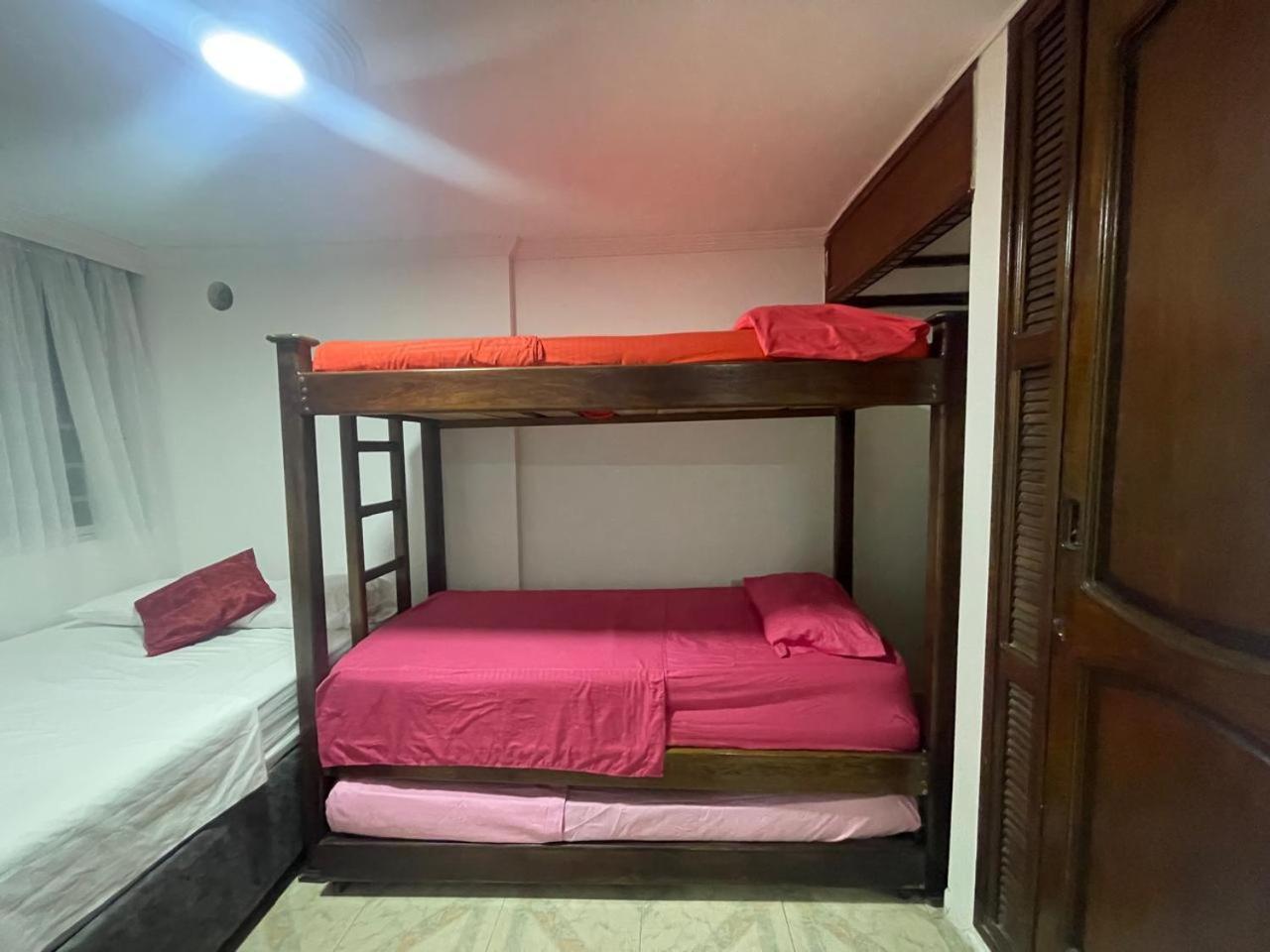 Apartment Apartaestudio Amoblado En Bocagrande - De Indias