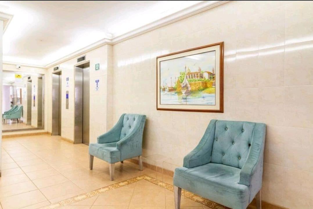 Apartamento Laguito Neighborhood Marinares *