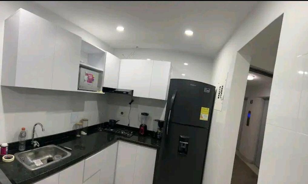 Apartamento Laguito Neighborhood Marinares *